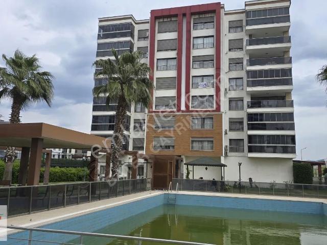 Aydin içerisinde kiralık Residence