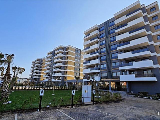 Aydin içerisinde satılık Residence
