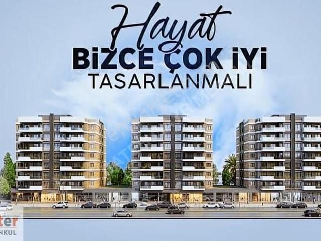 Aydin içerisinde satılık Residence