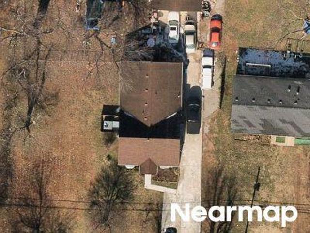 House for sale in Louisville, Kentucky