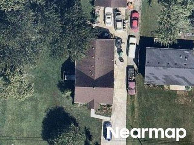 House for sale in Louisville, Kentucky