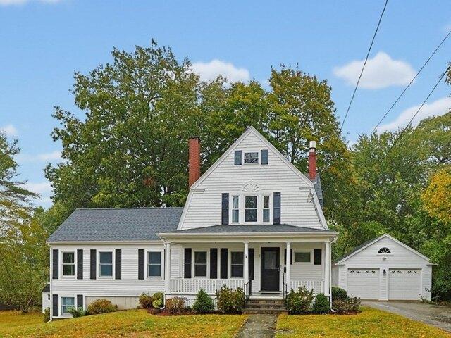 House for sale in South Weymouth, Weymouth