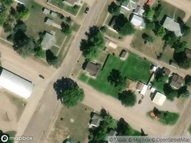 House for sale in Nebraska