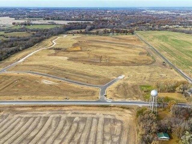 Land for sale in Bates City, Missouri