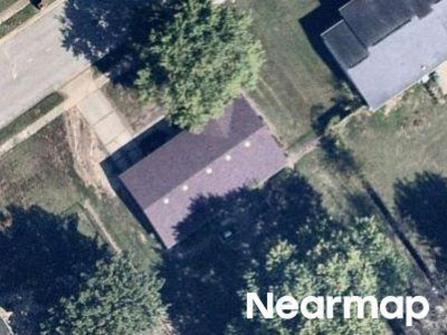 House for sale in Charlestown, Indiana