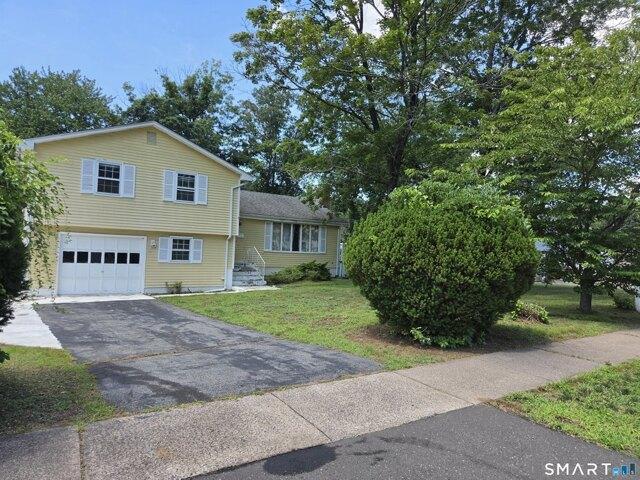 House for sale in East Hartford, Connecticut
