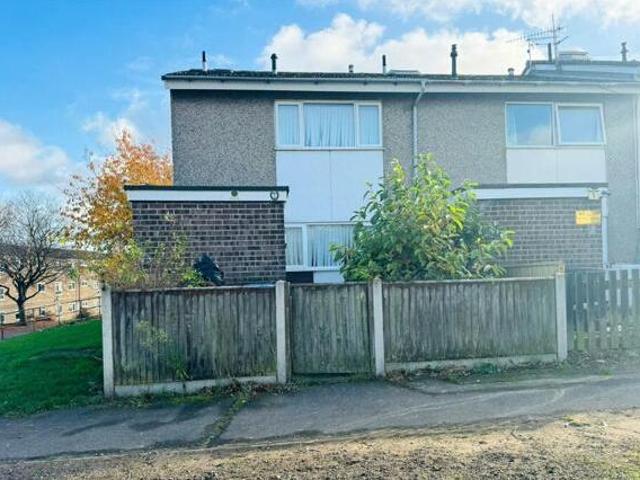 House for sale in North Earlham, Norwich