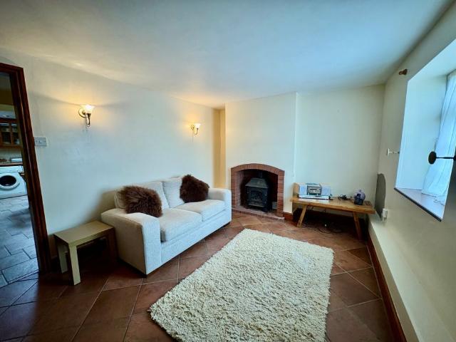 House for rent in Helsby, Alvanley
