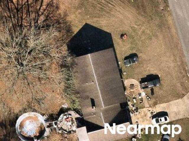 House for sale in Hattiesburg, Lamar County
