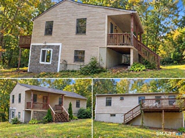 House for sale in Canterbury, Northeastern Connecticut Planning Region