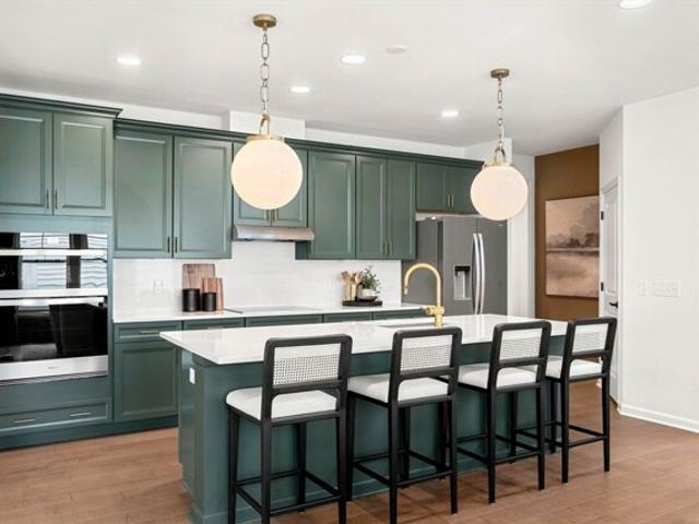 House for sale in Walpole, Massachusetts