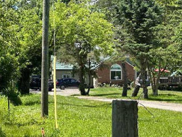 House for sale in New Haven, Michigan
