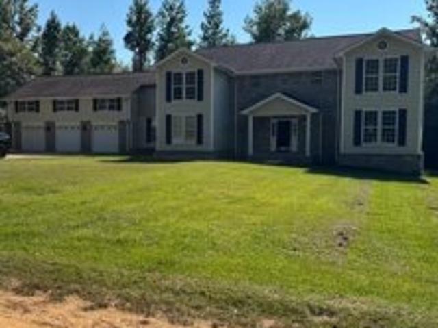 House for sale in Reform, Alabama