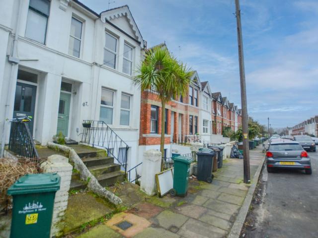 House for rent in Brighton & Hove