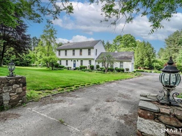 House for sale in Southbury, Connecticut