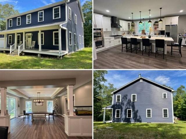 House for sale in Exeter, South County