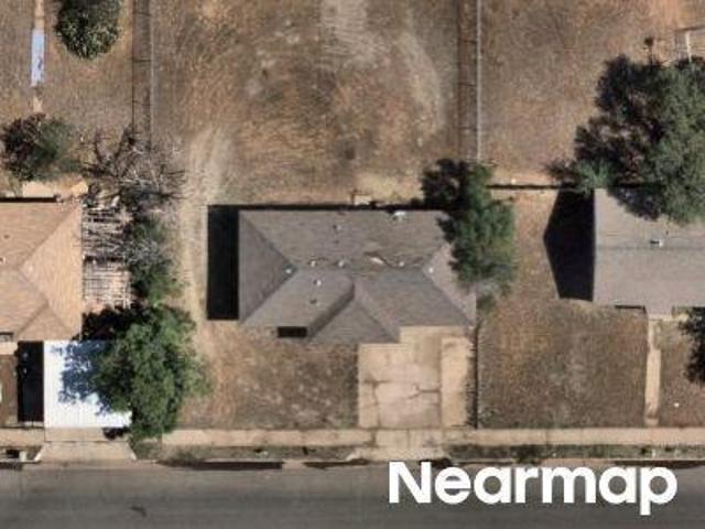 House for sale in Lubbock, Texas