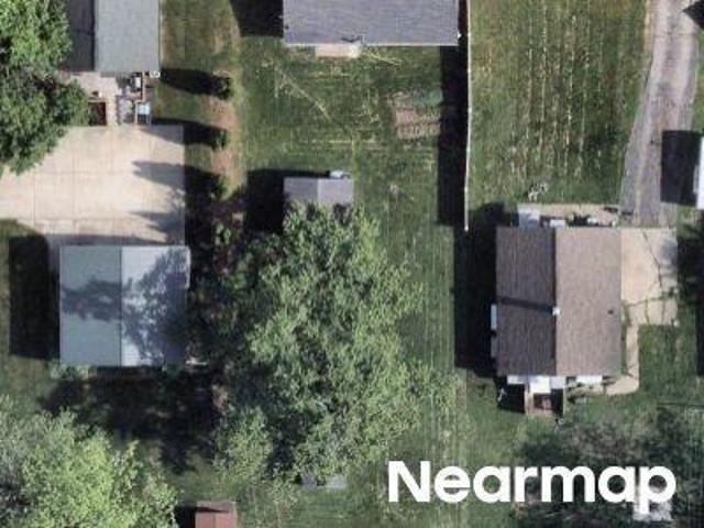 House for sale in Lansing, Michigan