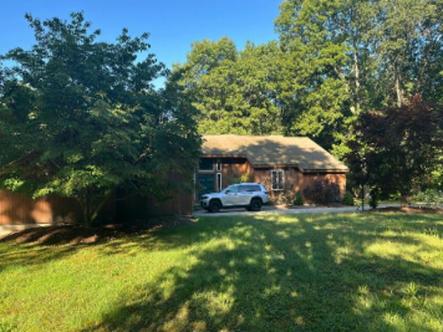 House for sale in Mendon, Massachusetts