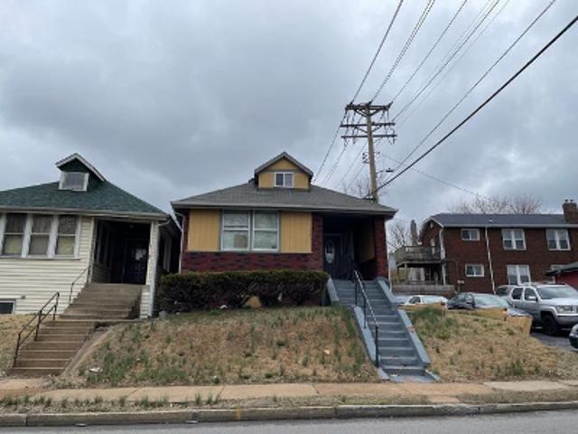 House for sale in Carondelet, Saint Louis
