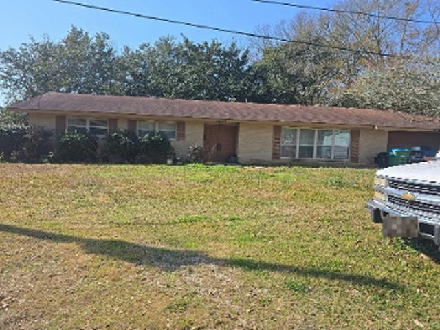 House for sale in Pascagoula, Mississippi