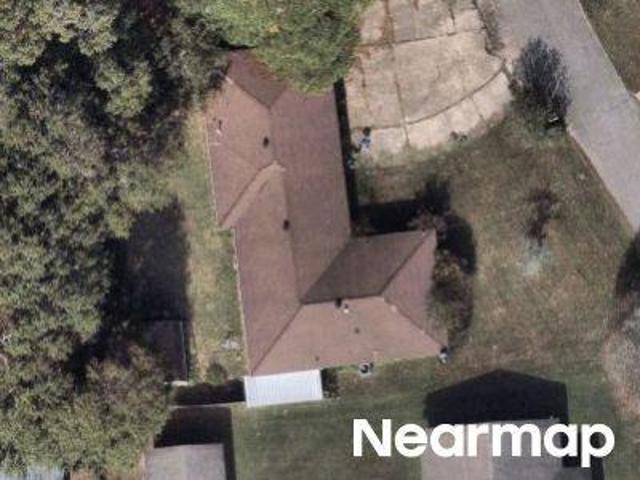 House for sale in Pascagoula, Mississippi
