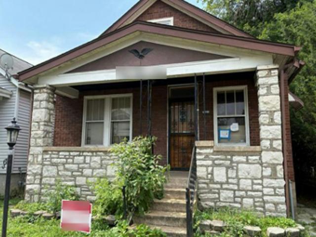 House for sale in Bevo Mill, Saint Louis