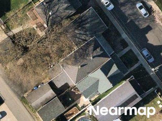 House for sale in Phillipsburg, New Jersey