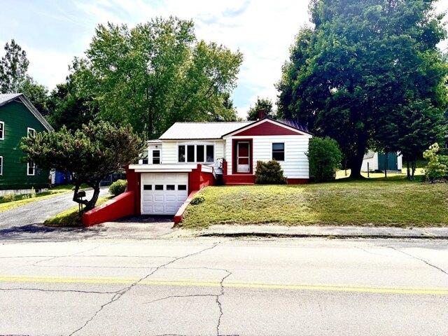 House for sale in Millinocket, Maine