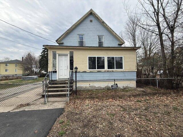 House for sale in Sanford, Maine