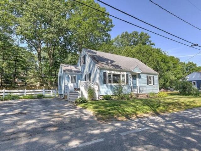 House for sale in Yarmouth, Maine
