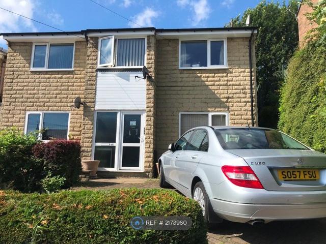 Apartment for rent in Walkley, South Yorkshire