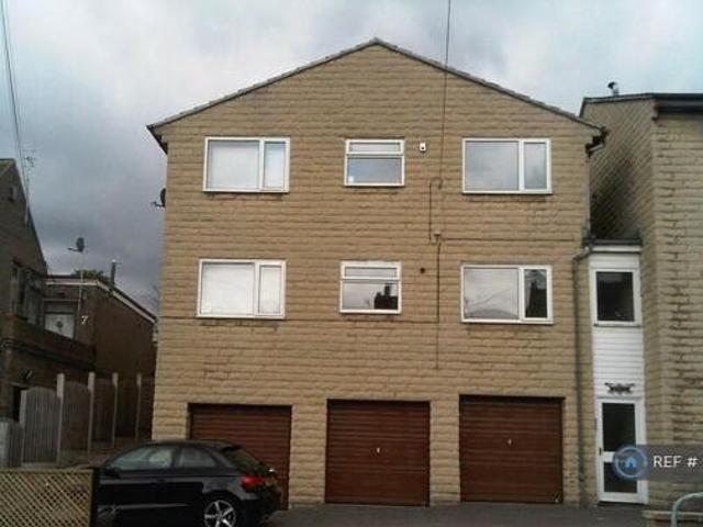 House for rent in Walkley, South Yorkshire