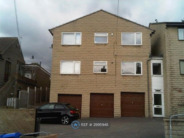 Apartment for rent in Walkley, South Yorkshire