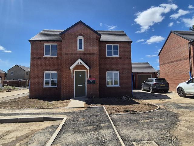 House for rent in Gosberton Clough, Lincolnshire