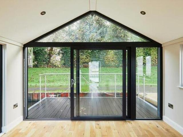 House for sale in Row Town, Surrey