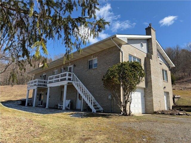 House for sale in Plymouth, New York