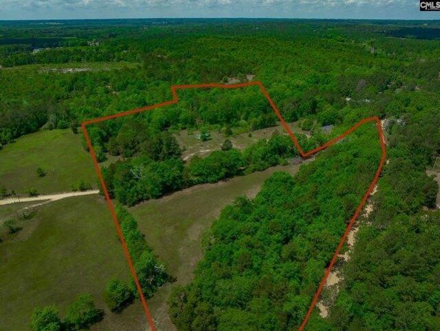 Land for sale in Batesburg