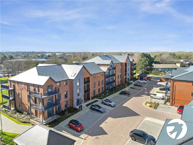 Apartment for rent in Kings Hill Business Park, Tonbridge and Malling