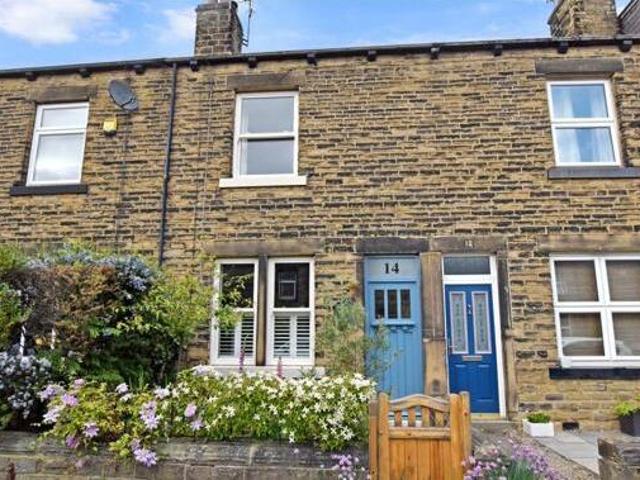 House for sale in Apperley Bridge, West Yorkshire