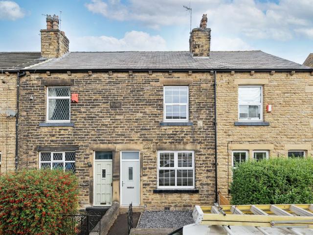 House for rent in Eccleshill, West Yorkshire