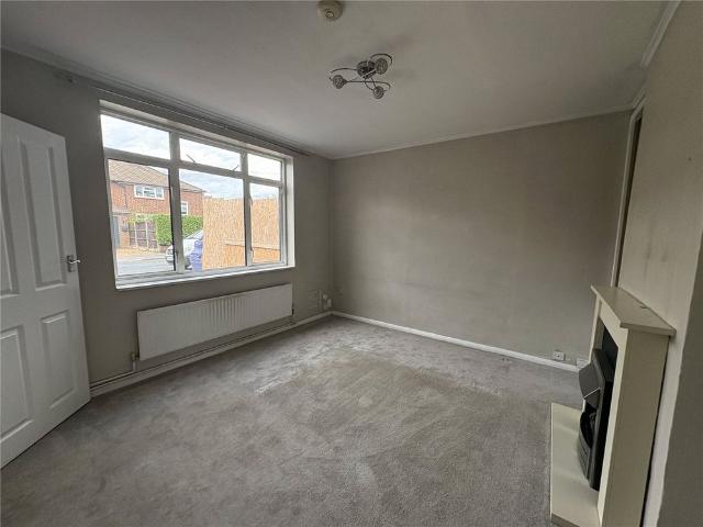 House for rent in Sheerwater, Woking