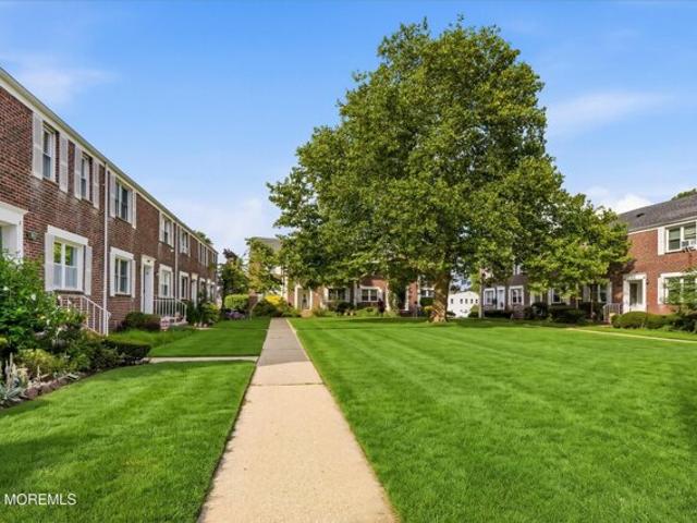 Condo for sale in Monmouth, New Jersey