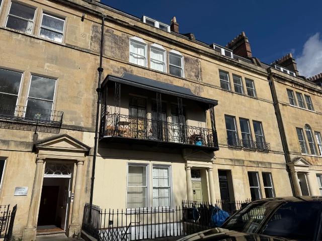 Apartment for rent in Larkhall, Bath