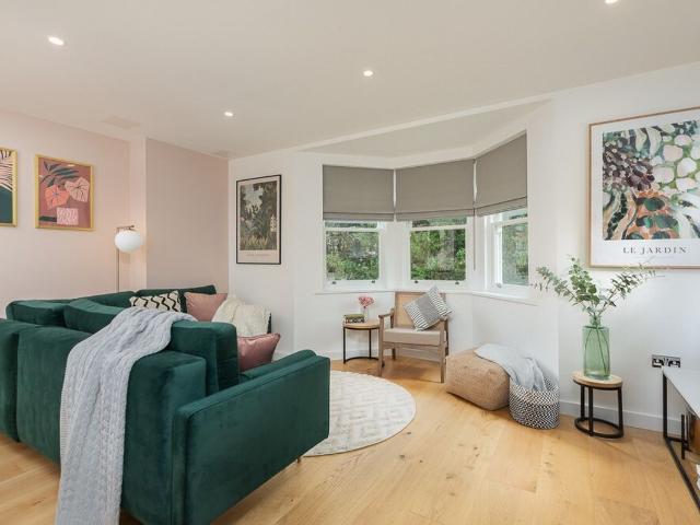 Apartment for rent in Bloomfield, Dulcote