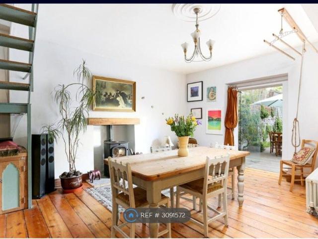 House for rent in Stokes Croft, Bristol