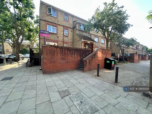 House for rent in Peckham, Greater London
