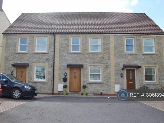 House for rent in Keynsham, West of England