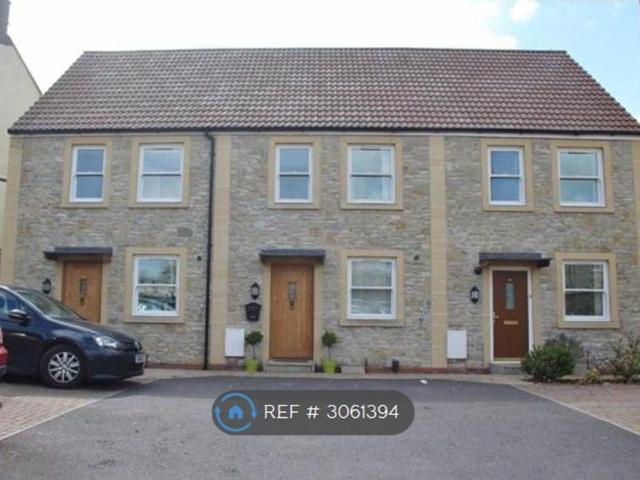 House for rent in Keynsham, West of England