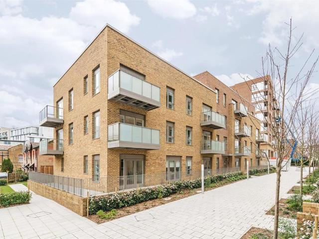 Apartment for rent in Hornsey, Greater London